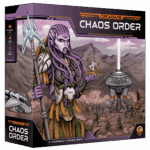 Circadians: Chaos Order