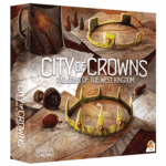 Paladins: City of Crowns