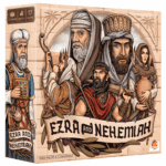 Ezra and Nehemiah