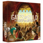Viscounts: Gates of Gold