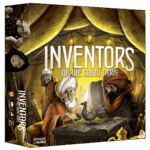 Inventors of the South Tigris