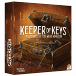 Viscounts: Keeper of Keys