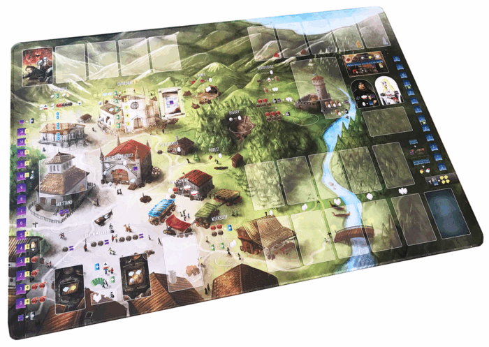 Architects Play Mat - Image 1