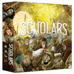 Scholars of the South Tigris