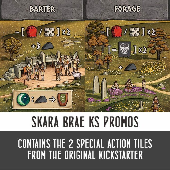 Skara Brae KS Promo Tiles - Image 1