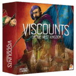 Viscounts of the West Kingdom