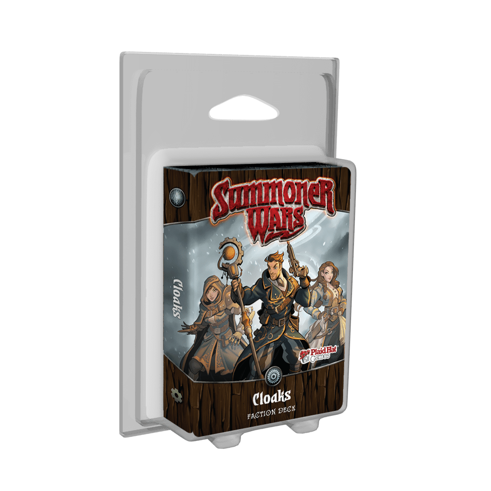 ph3602-box-3d_comp-left_1 Summoner Wars (Second Edition): Cloaks Faction Deck - Image 1