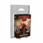 Summoner Wars (Second Edition): Fungal Dwarves Faction Deck