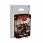 Summoner Wars (Second Edition): Obsidian Dwarves Faction Deck