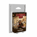 Summoner Wars (Second Edition): Sand Goblins Faction Deck