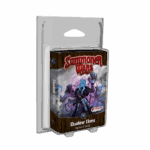 Summoner Wars (Second Edition): Shadow Elves Faction Deck