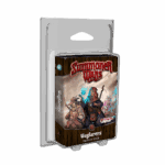 Summoner Wars (Second Edition): Wayfarers Faction Deck