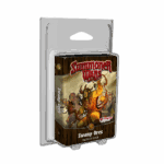 Summoner Wars 2nd Edition Swamp Orcs Faction Deck