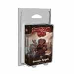 Summoner Wars (Second Edition): Mountain Vargath Faction Deck