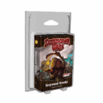 Summoner Wars (Second Edition): Deepwood Groaks Faction Deck