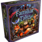 Familiar Tales