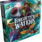 Forgotten Waters: A Crossroads Game