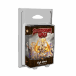 Summoner Wars 2nd Edition High Elves Faction Deck