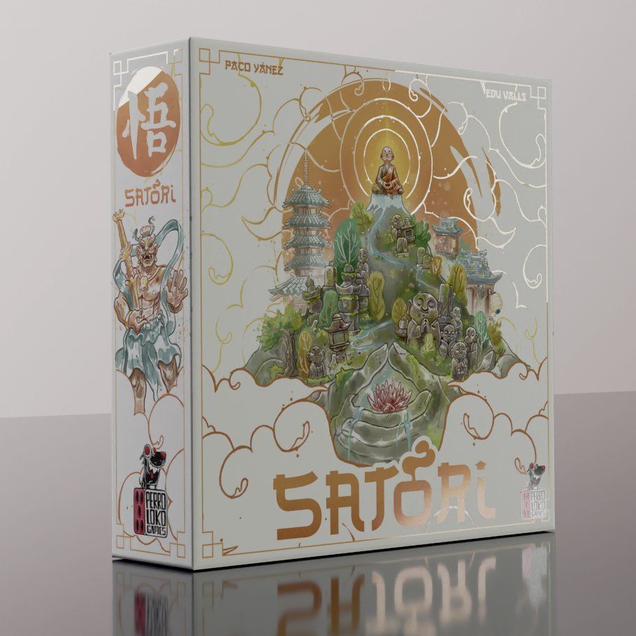 pic7423833 Satori - Image 1