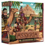 Assyria: Second Edition