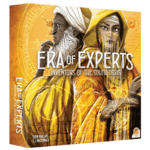 Inventors of the South Tigris: Era of Experts