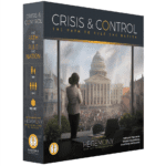Hegemony: Lead Your Class to Victory – Crisis & Control