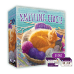 Knitting Circle - Kickstarter Edition