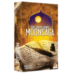 The South Tigris Moonsaga