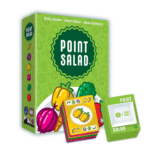 Point Salad - Kickstarter Edition