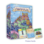 Propolis - Kickstarter Edition
