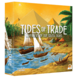 Wayfarers of the South Tigris: Tides of Trade