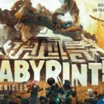 Labyrinth Chronicles Core Box (English, Sundrop)